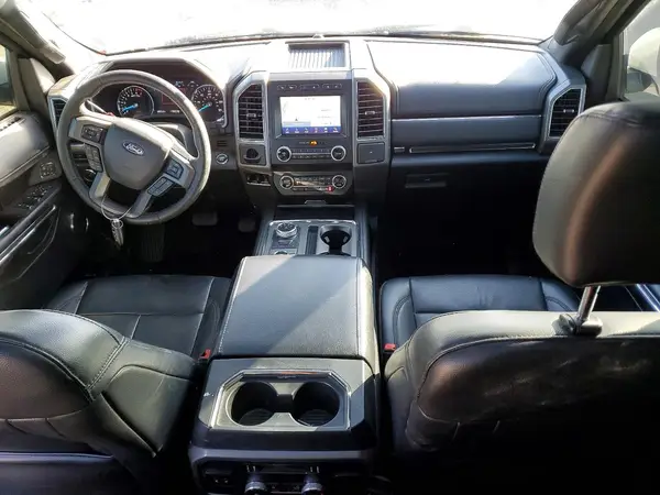 1FMJK1JT9LEA19033 2020 FORD EXPEDITION - Image 8