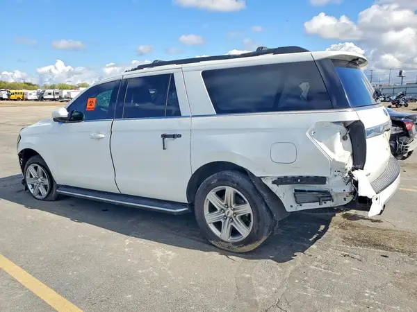 1FMJK1JT9LEA32980 2020 FORD EXPEDITION - Image 2