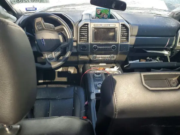 1FMJK1JT9LEA32980 2020 FORD EXPEDITION - Image 8