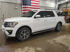 1FMJK1JT9LEA40643 2020 FORD EXPEDITION