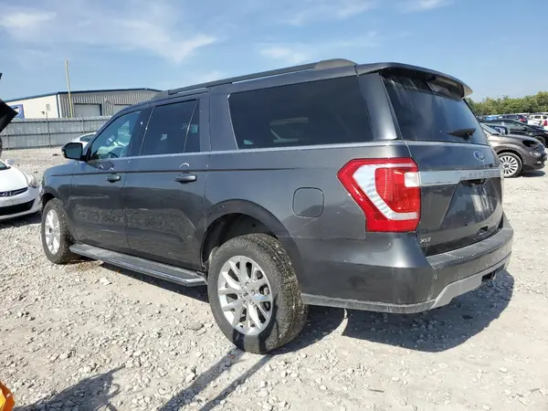 1FMJK1JT9LEA45843 2020 FORD EXPEDITION - Image 2