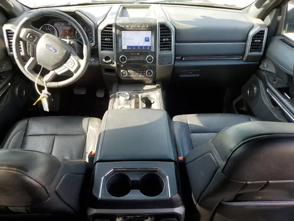 1FMJK1JT9LEA45843 2020 FORD EXPEDITION - Image 8