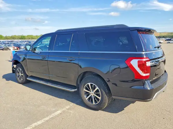 1FMJK1JT9LEA48855 2020 FORD EXPEDITION - Image 2
