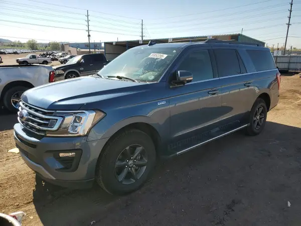1FMJK1JT9LEA53067 2020 FORD EXPEDITION - Image 1