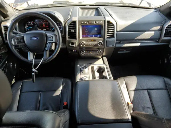 1FMJK1JT9LEA53067 2020 FORD EXPEDITION - Image 8
