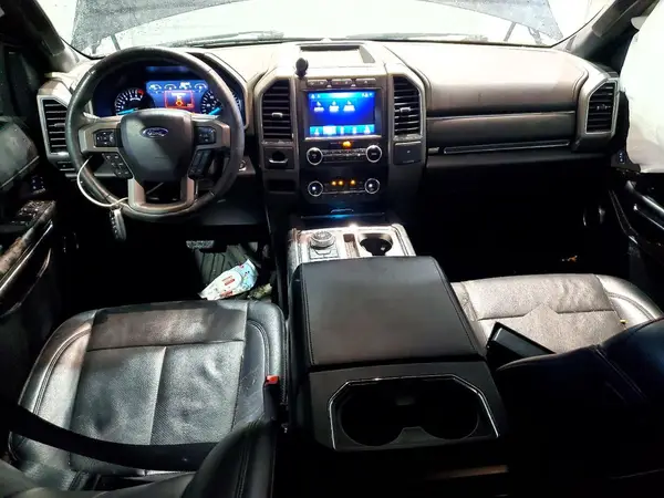 1FMJK1JT9LEA68068 2020 FORD EXPEDITION - Image 8