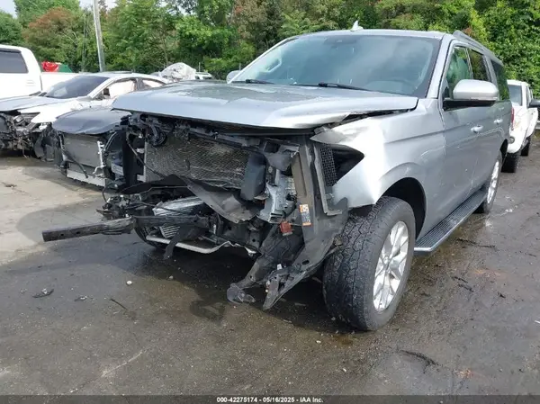 1FMJK1JT9LEA68300 2020 FORD EXPEDITION - Image 2