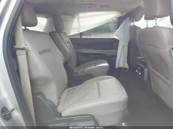 1FMJK1JT9LEA68300 2020 FORD EXPEDITION - Image 8