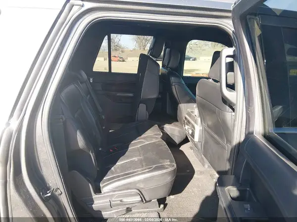 1FMJK1JT9LEA86389 2020 FORD EXPEDITION - Image 8