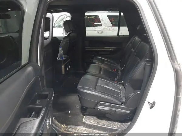 1FMJK1JT9LEA86716 2020 FORD EXPEDITION - Image 8