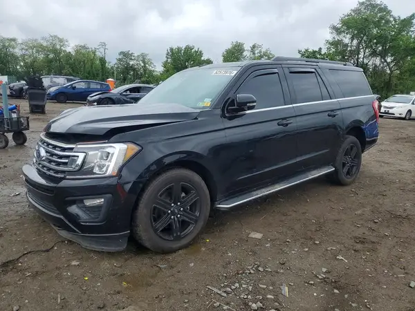 1FMJK1JT9MEA00581 2021 FORD EXPEDITION - Image 1