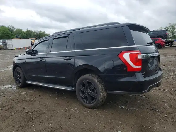 1FMJK1JT9MEA00581 2021 FORD EXPEDITION - Image 2