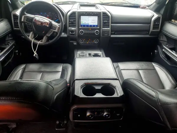 1FMJK1JT9MEA00581 2021 FORD EXPEDITION - Image 8