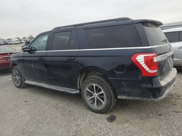 1FMJK1JT9MEA19339 2021 FORD EXPEDITION - Image 2