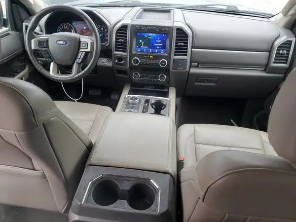 1FMJK1JT9MEA19339 2021 FORD EXPEDITION - Image 8