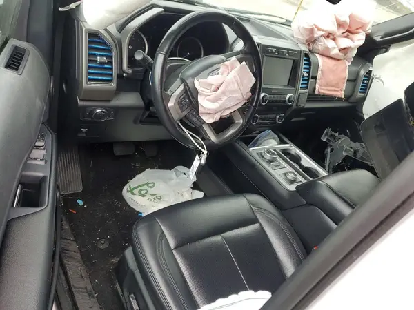 1FMJK1JT9MEA25075 2021 FORD EXPEDITION - Image 8