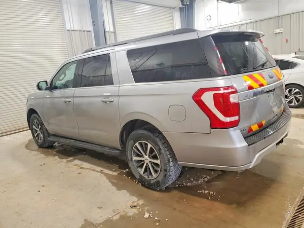 1FMJK1JT9MEA25254 2021 FORD EXPEDITION - Image 2