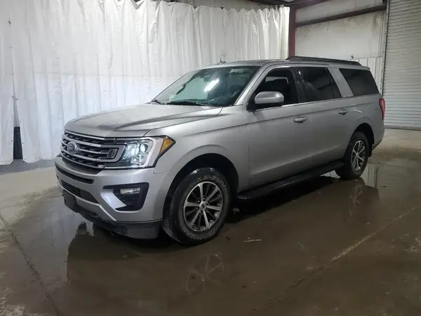 1FMJK1JT9MEA25707 2021 FORD EXPEDITION - Image 1