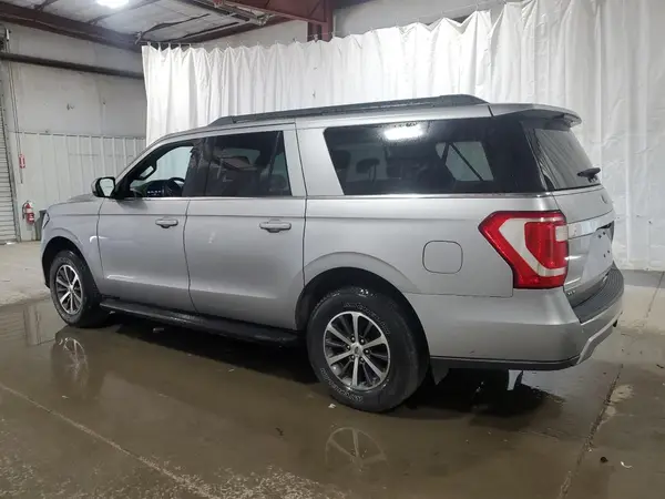 1FMJK1JT9MEA25707 2021 FORD EXPEDITION - Image 2