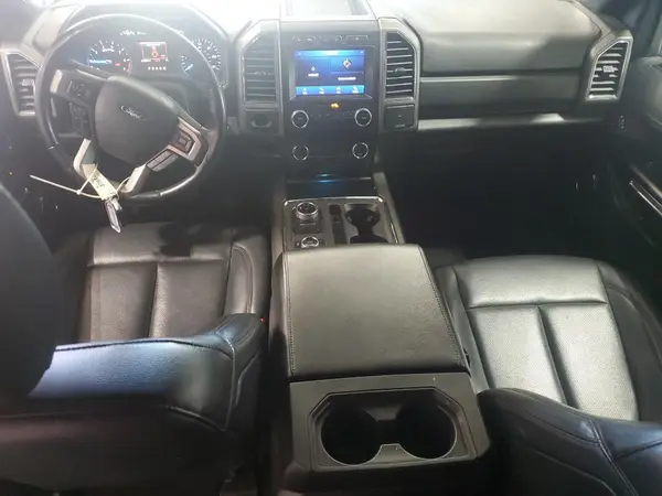 1FMJK1JT9MEA25707 2021 FORD EXPEDITION - Image 8