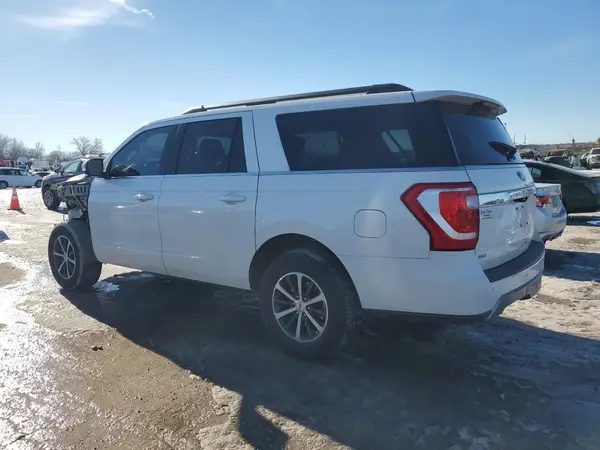 1FMJK1JT9MEA26968 2021 FORD EXPEDITION - Image 2