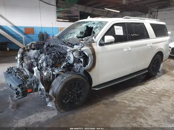 1FMJK1JT9MEA48680 2021 FORD EXPEDITION - Image 2