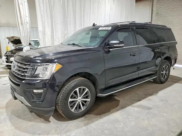 1FMJK1JT9MEA61607 2021 FORD EXPEDITION - Image 1