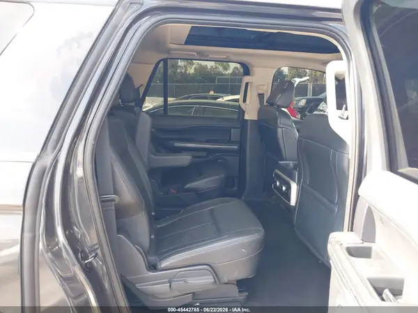 1FMJK1JT9NEA09511 2022 FORD EXPEDITION - Image 8