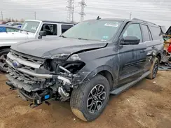 1FMJK1JT9NEA20590 2022 FORD EXPEDITION