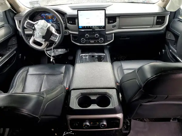 1FMJK1JT9NEA20590 2022 FORD EXPEDITION - Image 8