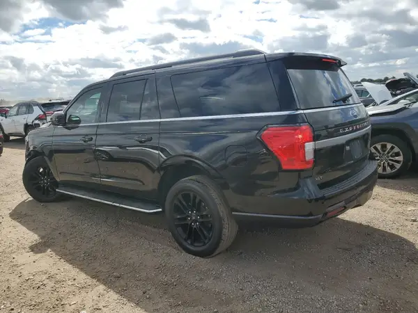 1FMJK1JT9NEA46896 2022 FORD EXPEDITION - Image 2