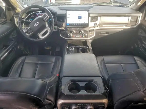 1FMJK1JT9NEA47188 2022 FORD EXPEDITION - Image 8