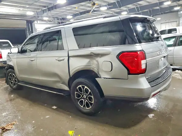 1FMJK1JT9NEA53458 2022 FORD EXPEDITION - Image 2