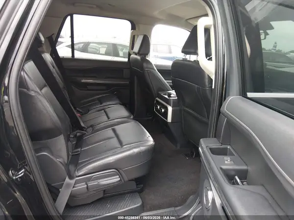 1FMJK1JT9NEA58885 2022 FORD EXPEDITION - Image 8