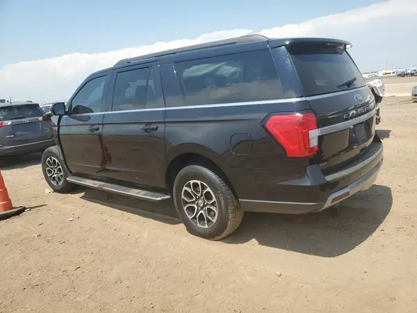 1FMJK1JT9NEA65996 2022 FORD EXPEDITION - Image 2