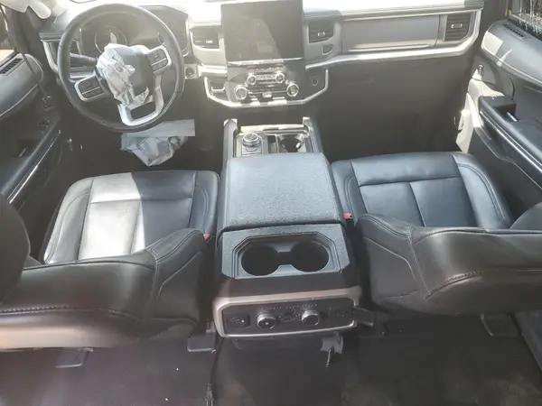 1FMJK1JT9NEA65996 2022 FORD EXPEDITION - Image 8