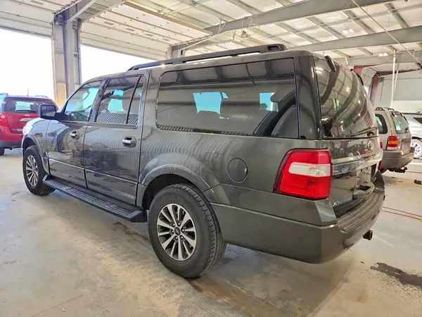 1FMJK1JTXGEF05839 2016 FORD EXPEDITION - Image 2