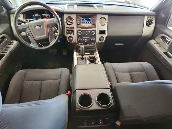 1FMJK1JTXGEF05839 2016 FORD EXPEDITION - Image 8