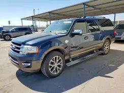 1FMJK1JTXGEF07414 2016 FORD EXPEDITION