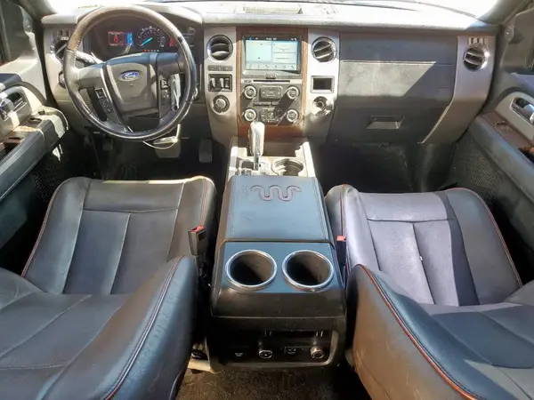 1FMJK1JTXGEF07414 2016 FORD EXPEDITION - Image 8