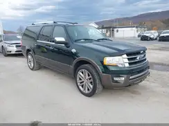 1FMJK1JTXGEF14508 2016 FORD EXPEDITION