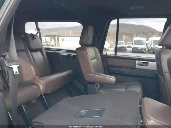 1FMJK1JTXGEF14508 2016 FORD EXPEDITION - Image 8