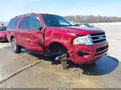 1FMJK1JTXGEF17263 2016 FORD EXPEDITION