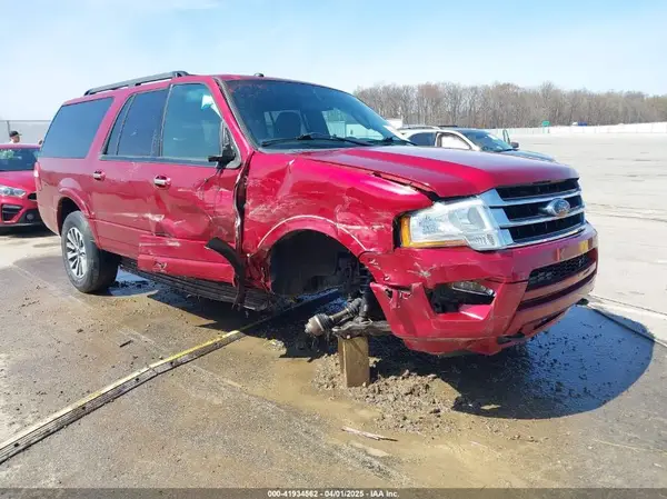 1FMJK1JTXGEF17263 2016 FORD EXPEDITION - Image 1