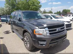 1FMJK1JTXGEF21331 2016 FORD EXPEDITION