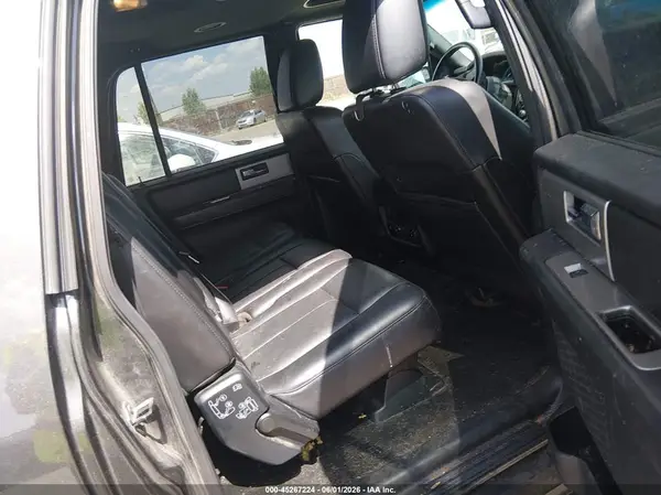 1FMJK1JTXGEF21331 2016 FORD EXPEDITION - Image 8