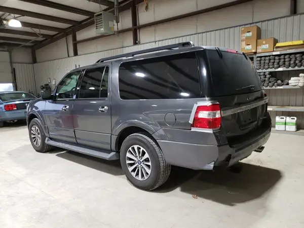 1FMJK1JTXGEF29722 2016 FORD EXPEDITION - Image 2