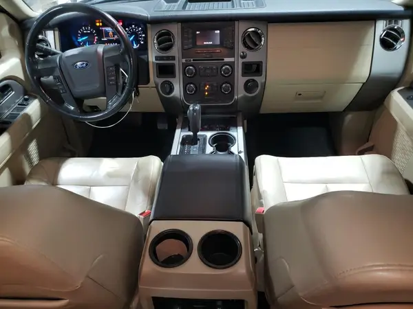 1FMJK1JTXGEF29722 2016 FORD EXPEDITION - Image 8