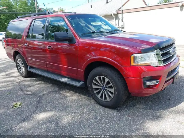 1FMJK1JTXGEF37030 2016 FORD EXPEDITION - Image 1