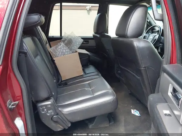 1FMJK1JTXGEF37030 2016 FORD EXPEDITION - Image 8